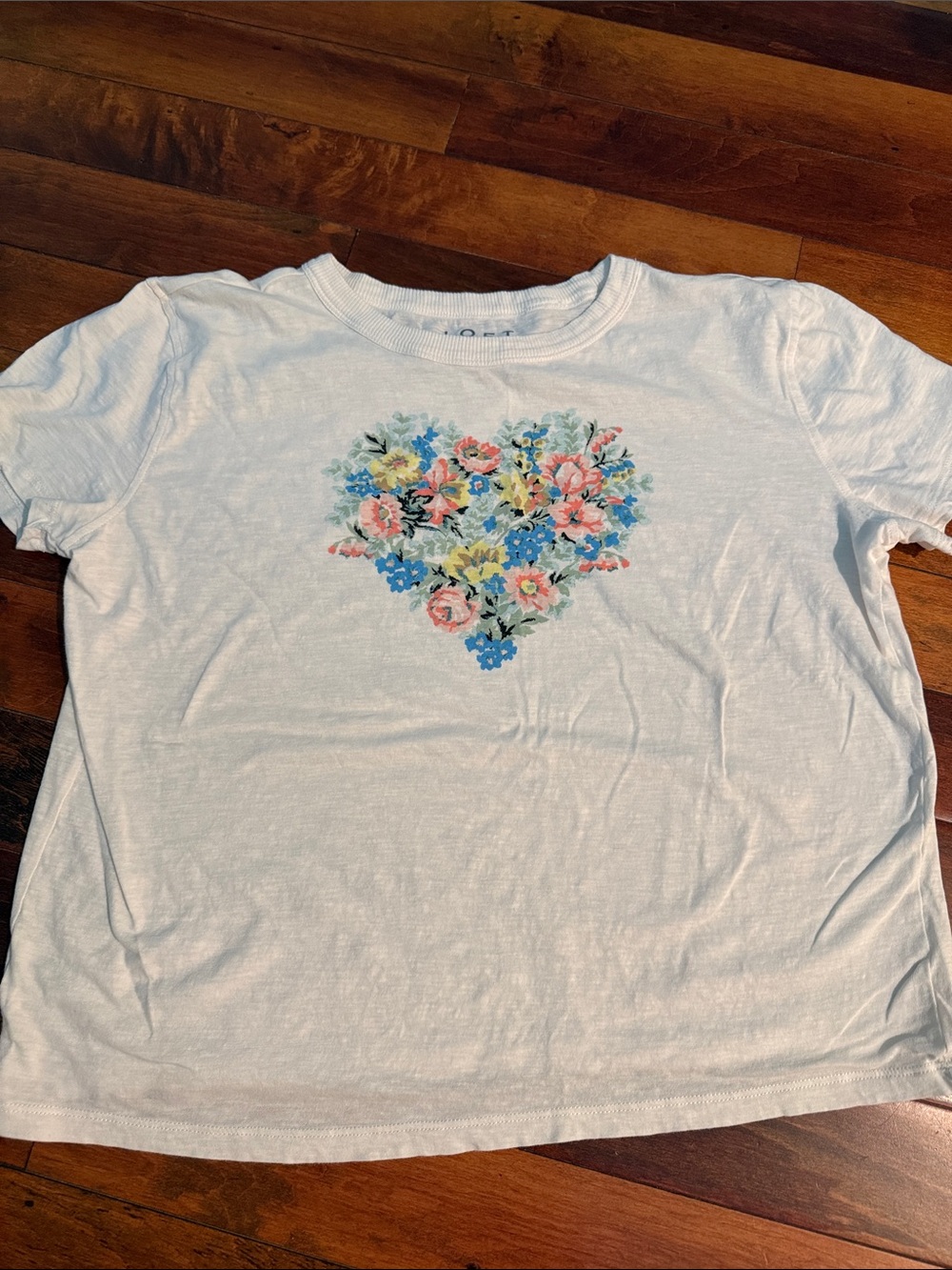 Loft Tshirt